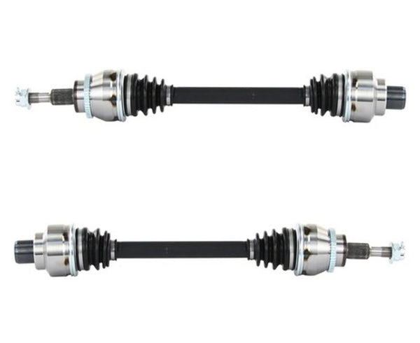 Front Left & Right CV Axles Shaft For Dodge Viper 2003 2005 2006 2008 2009 2010