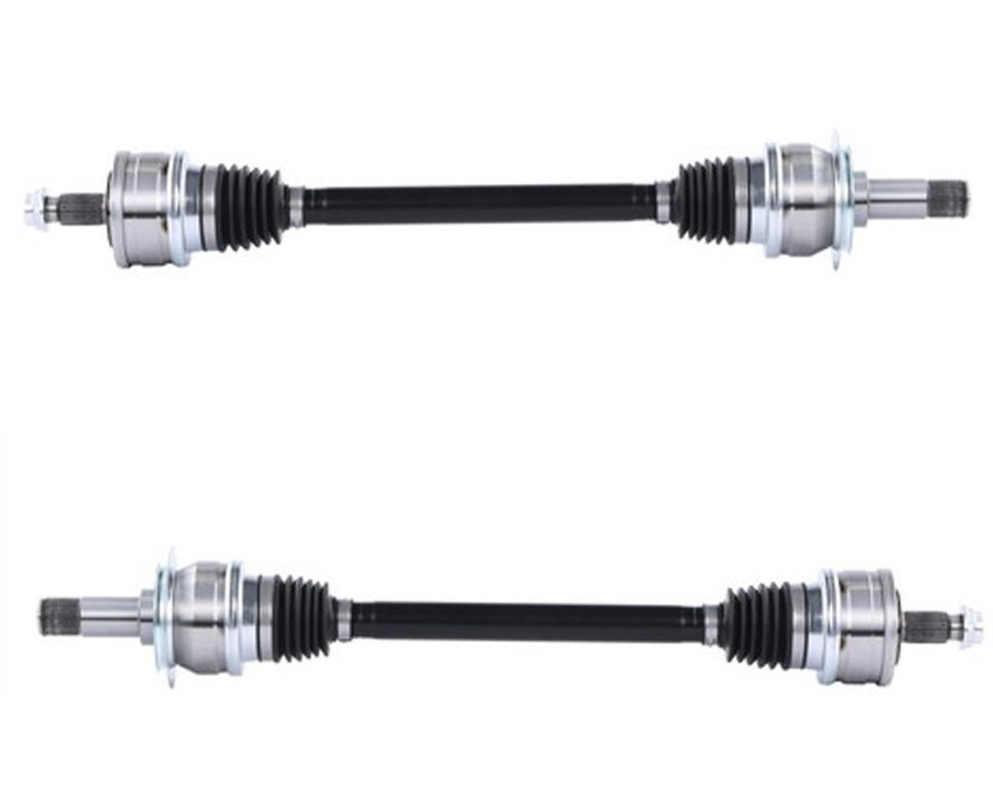 Rear Left & Right CV Axles For Mercedes Benz C55 AMG CLK500 CLK55 AMG 2005 2006