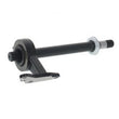 Front Right Half Shaft Assembly For Mazda 2 2011-2014 Automatic Transmission