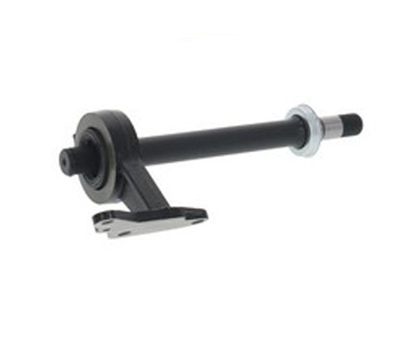 Front Right Half Shaft Assembly For Mazda 2 2011-2014 Automatic Transmission