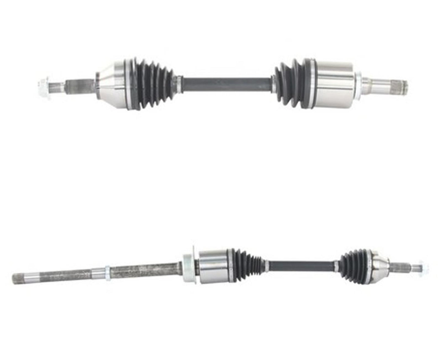 Front CV Axles For Ford Explorer 3.5L 2011-2014 All Wheel Drive W/ Tow Package