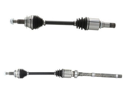 Front Left & Right CV Axles Shaft For Mazda CX-3 2016 2017 2022 All Wheel Drive
