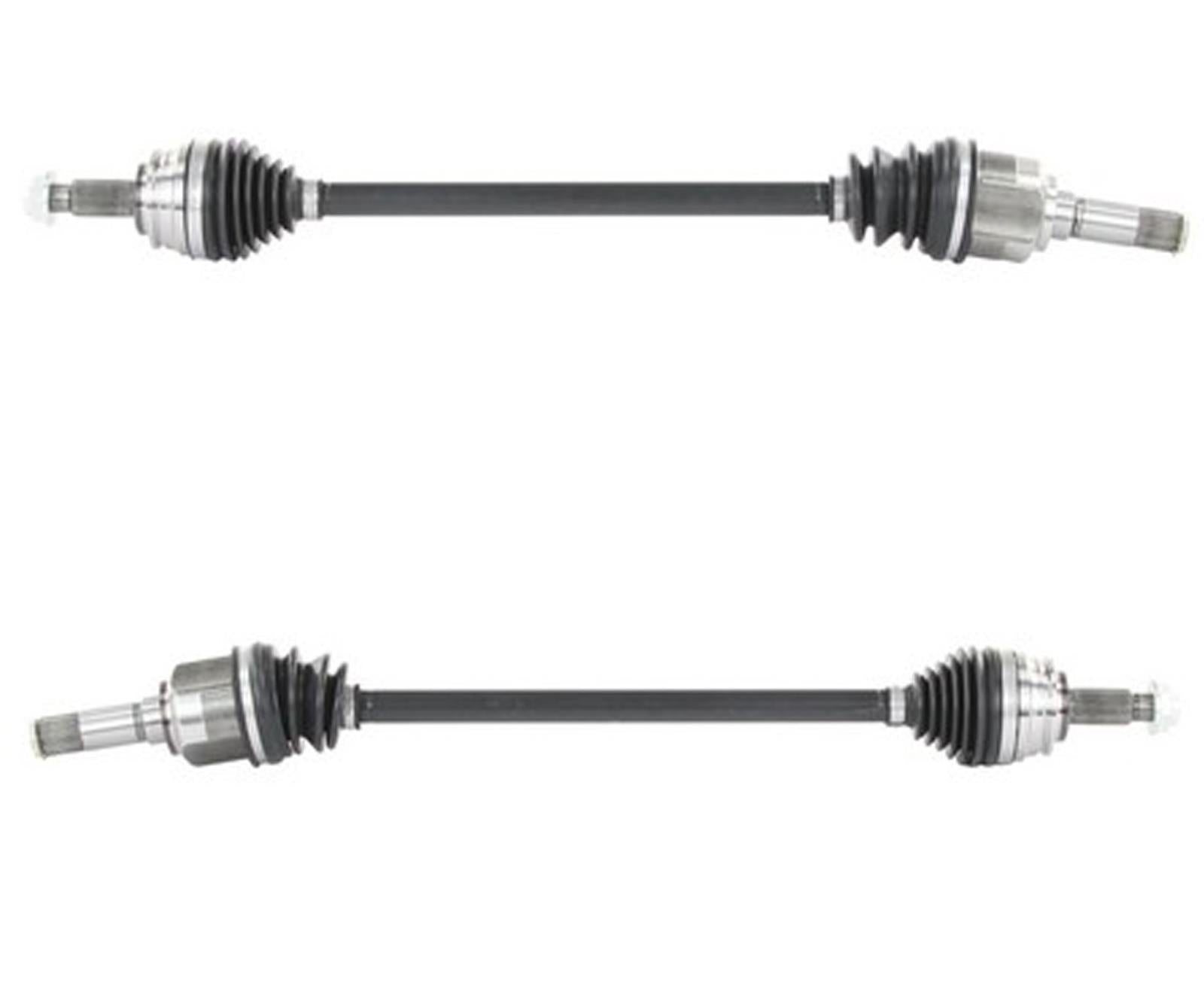 Rear Left & Right CV Axles Shaft For MX-5 Miata 2016-2023 Automatic ...
