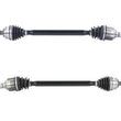 Rear OEM Style CV Axles Shaft For MX-5 Miata 2016 2017 2023 Manual Transmission