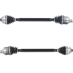 Rear OEM Style CV Axles Shaft For MX-5 Miata 2016 2017 2023 Manual Transmission