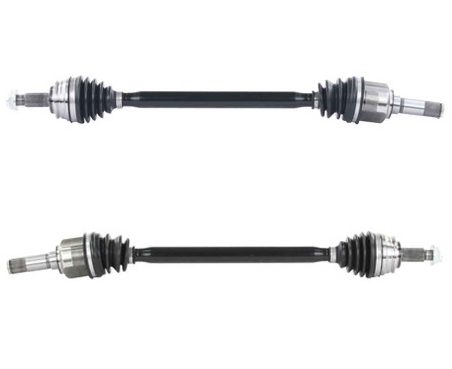 Rear OE Style CV Axles Shaft For MX-5 Miata 2016 2017 2023 Manual Transmission