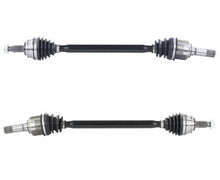 Rear OE Style CV Axles Shaft For MX-5 Miata 2016 2017 2023 Manual Transmission