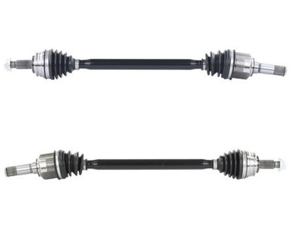 Rear OE Style CV Axles Shaft For MX-5 Miata 2016 2017 2023 Manual Transmission