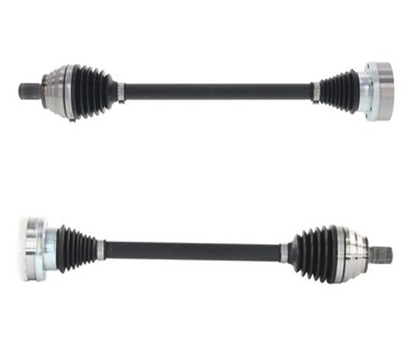 Rear Left & Right CV Axles Shaft For Audi RS3 2017 2018 2019 2020