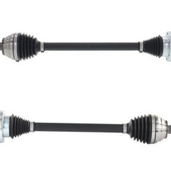 Rear Left & Right CV Axles Shaft For Audi RS3 2017 2018 2019 2020