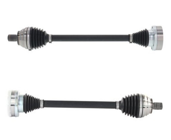 Rear Left & Right CV Axles Shaft For Audi RS3 2017 2018 2019 2020