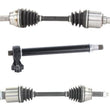 Front Left & Right CV Axles & Halft Shaft For Kia Niro Full Hybrid 2017-2020