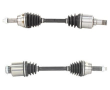 Front Left & Right CV Axles Shaft For Kia Niro Full Hybrid 2017 2018 2019 2020