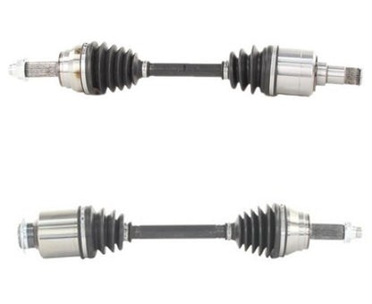 Front Left & Right CV Axles Shaft For Kia Niro Full Hybrid 2017 2018 2019 2020