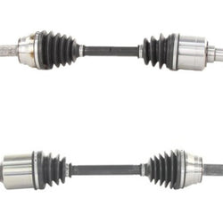 Front Left & Right CV Axles Shaft For Kia Niro Full Hybrid 2017 2018 2019 2020