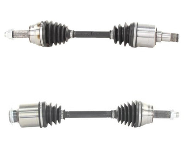 Front Left & Right CV Axles Shaft For Kia Niro Full Hybrid 2017 2018 2019 2020