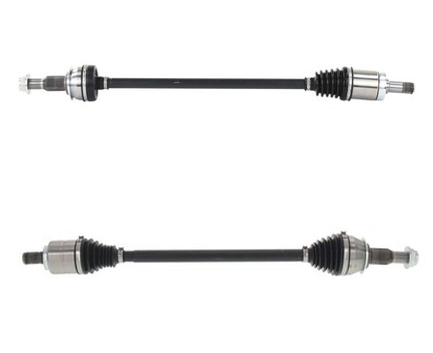 Rear CV Axles Shaft For Buick Enclave 2018-2023 W/O Electronic Locking Diffntl