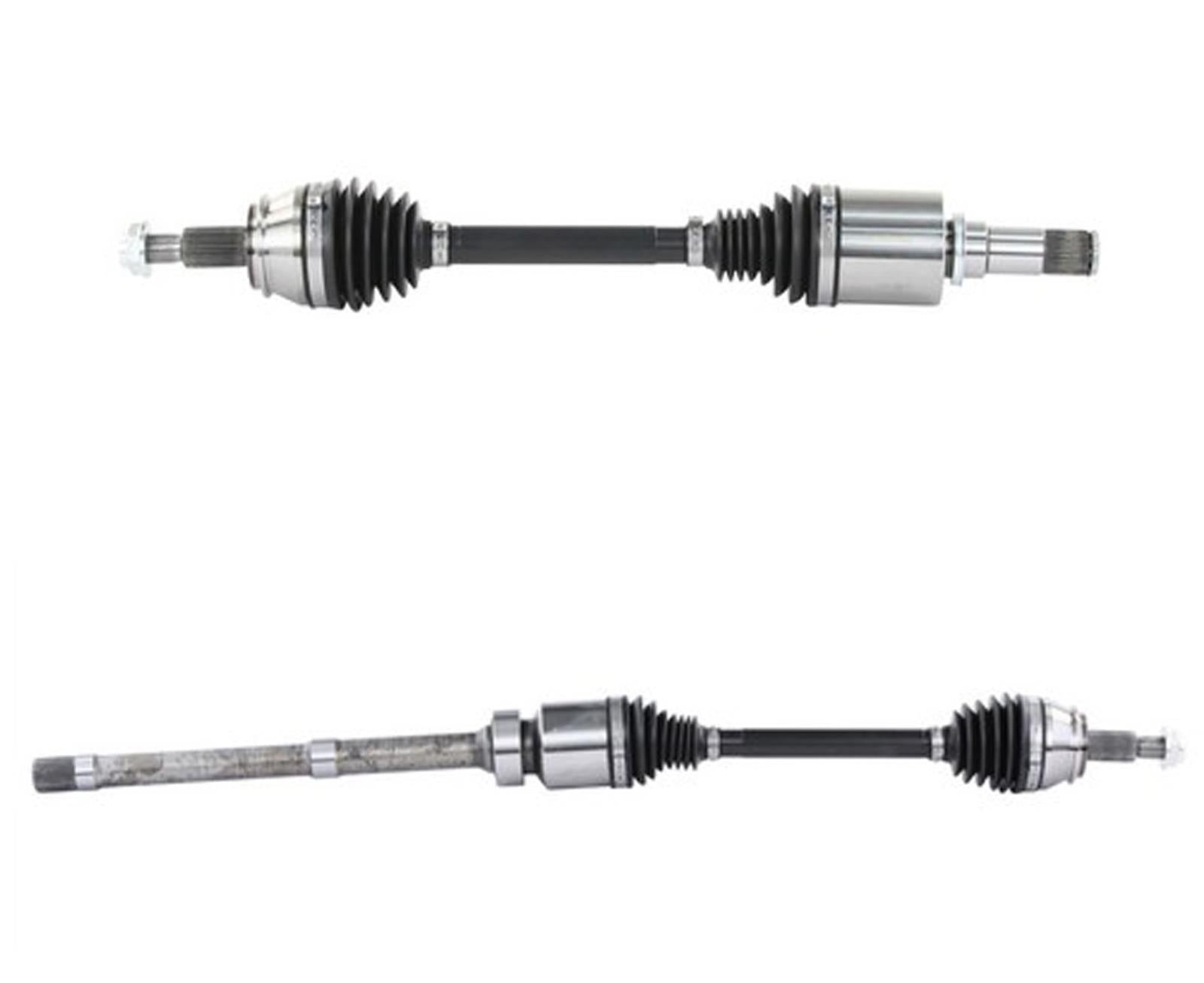 Front Right CV Axle Assembly For Mazda 6 & CX-5 2014-2017 L4 2.5L FWD Auto – 1700-684723