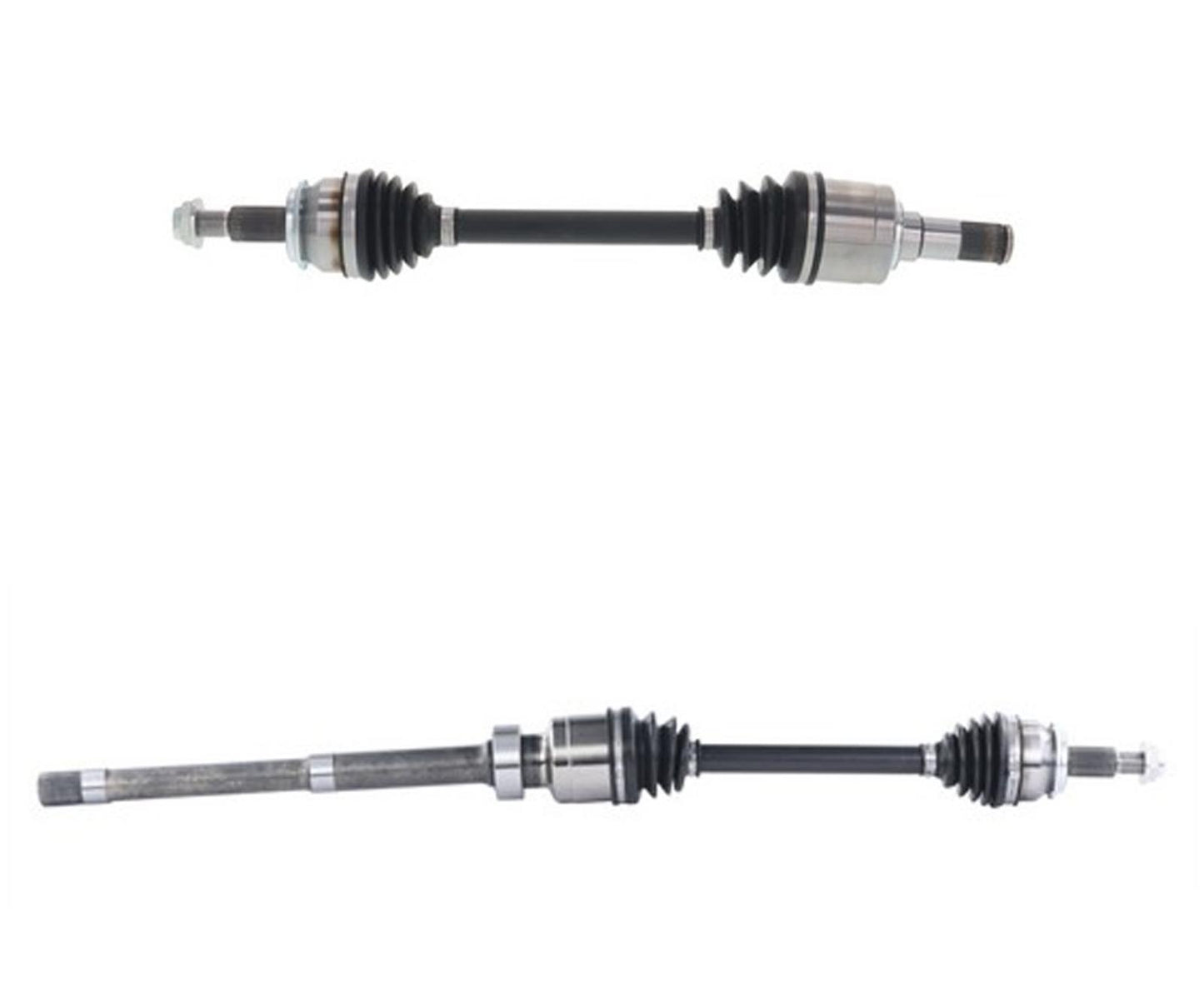 Front CV Axles For Mazda CX-30 2021-2023 Turbocharged Automatic Transmission