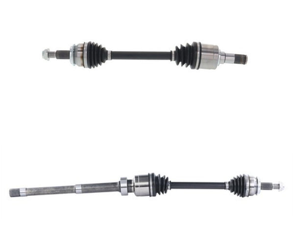 Front CV Axles For Mazda CX-30 2021-2023 Turbocharged Automatic Transmission