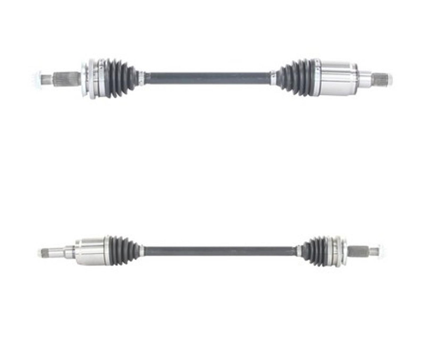 Rear CV Axles For Ford Bronco Sport 2021 2022 2023 Part Time 4 Wheel Drive