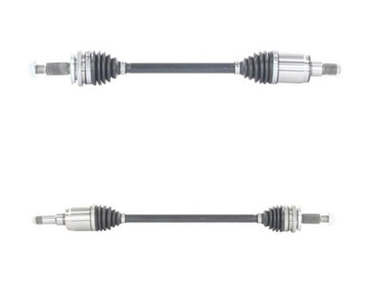 Rear CV Axles For Ford Bronco Sport 2021 2022 2023 Part Time 4 Wheel Drive