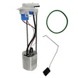Electric Fuel Pump Assembly For Silverado 2500 HD 2017-2019 W/ 97.6 Bed Length
