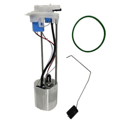 Electric Fuel Pump Assembly For Silverado 2500 HD 2017-2019 W/ 97.6 Bed Length