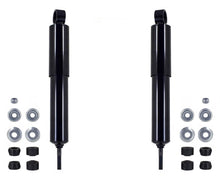 Front Heavy Duty Shocks Absorber W/ Bushings For Country Coach Affinity 00-2010