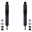 Front Heavy Duty Shocks Absorber W/ Bushings For Country Coach Affinity 00-2010