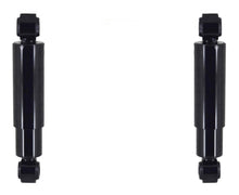 Rear Shocks For Coach Affinity MotorHomes W/ Ridewell Rear Suspension 2000-2010