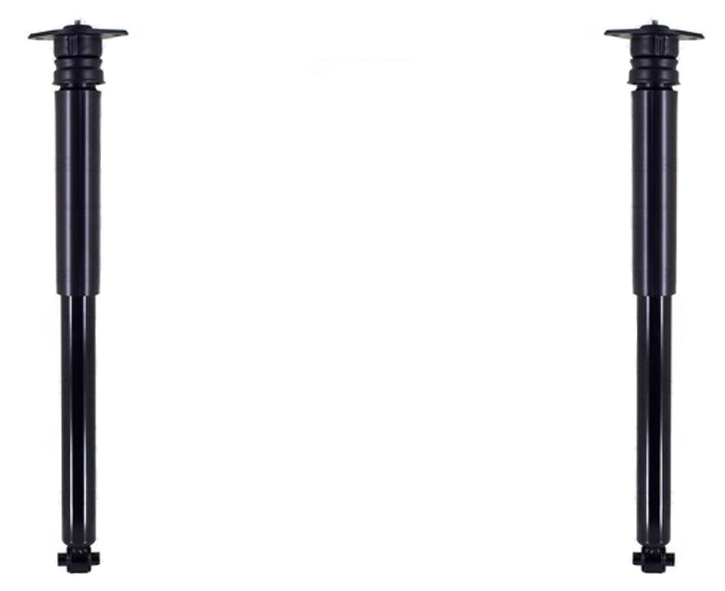 Rear Shocks Absorber W/ Mounts & Bushings For Nissan Sentra 2020 2021 2022 2024