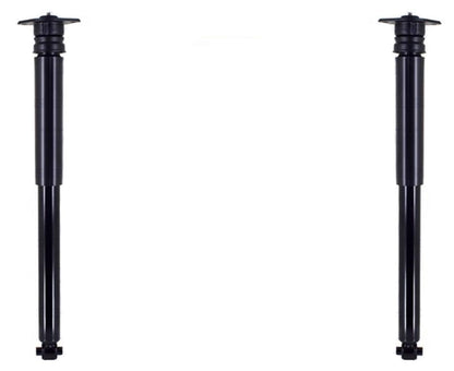 Rear Shocks Absorber W/ Mounts & Bushings For Nissan Sentra 2020 2021 2022 2024