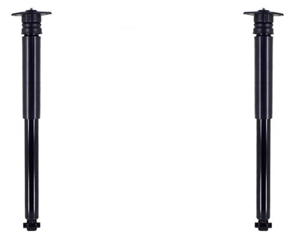 Rear Shocks Absorber W/ Mounts & Bushings For Nissan Sentra 2020 2021 2022 2024