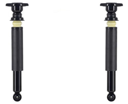 Rear Shocks Absorber & Links For Infiniti FX35 2003-2008 All Wheel Drive