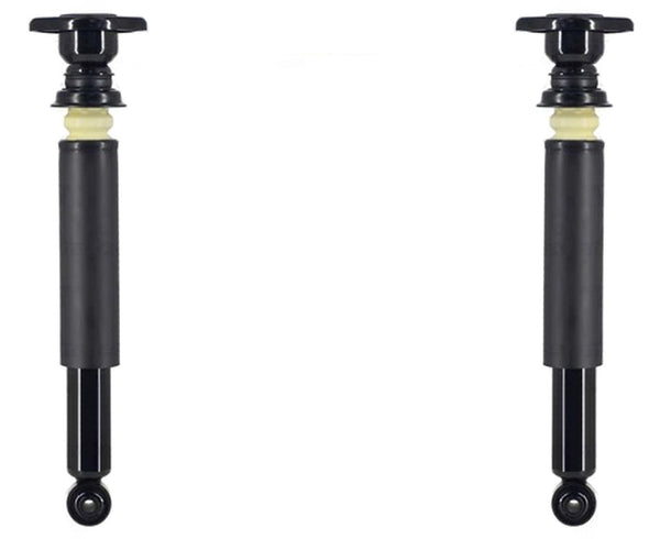 Rear Shocks Absorber W/ Mounts & Bushings For Infiniti FX35 FX45 2003 2005 2008