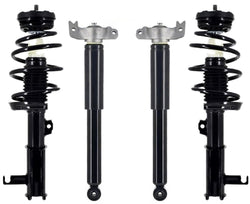 Front Struts Rear Shocks & Links For XTS Livery 13-19 W/O Electronic Suspension