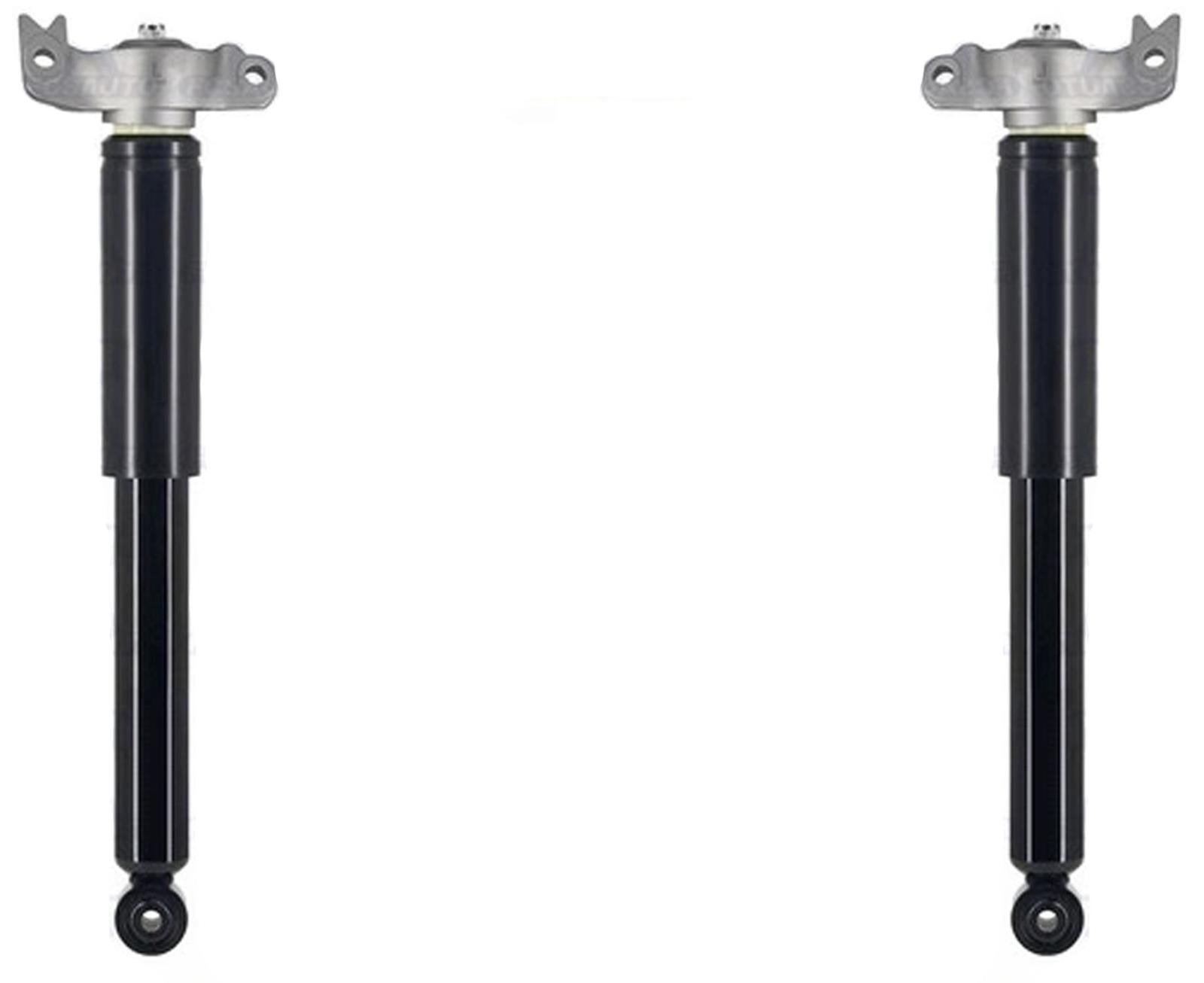 Rear Shocks Absorber For Cadillac XTS 2013-2019 W/O Electronic Suspens ...