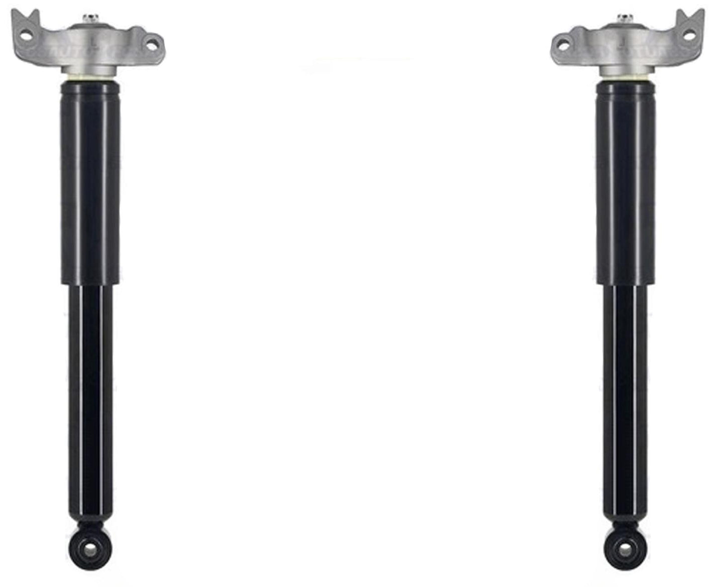 Rear Shocks Absorber For Cadillac XTS 2013-2019 W/O Electronic Suspension
