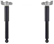 Rear Shocks Absorber For Cadillac XTS 2013-2019 W/O Electronic Suspension
