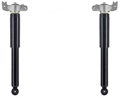 Rear Shocks Absorber For Cadillac XTS 2013-2019 W/O Electronic Suspension