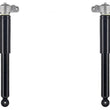Rear Shocks Absorber For Cadillac XTS 2013-2019 W/O Electronic Suspension