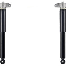 Rear Shocks Absorber For Cadillac XTS 2013-2019 W/O Electronic Suspension
