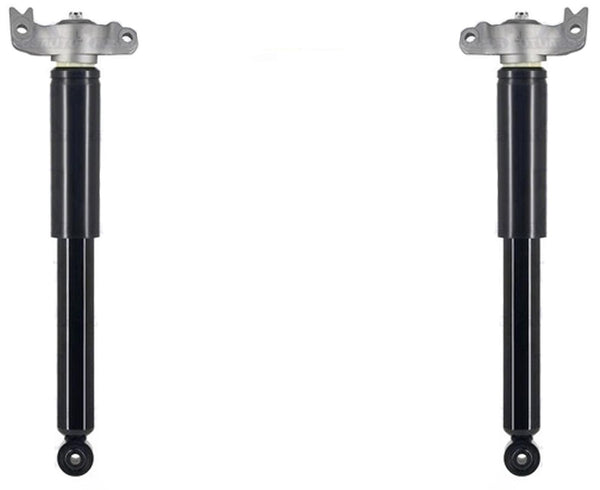 Rear Shocks Absorber For Cadillac XTS 2013-2019 W/O Electronic Suspension