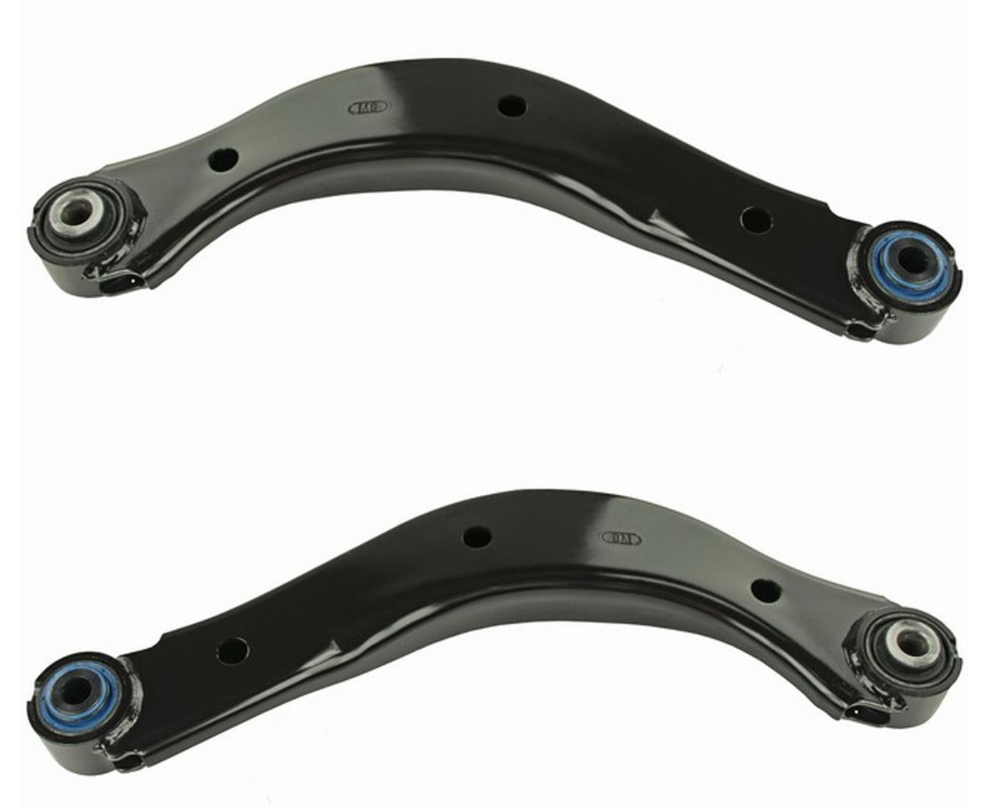 Mevotech Rear Upper Control Arms For Cadillac XTS 2013-2019 Front Wheel Drive