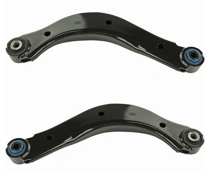 Mevotech Rear Upper Control Arms For Cadillac XTS 2013-2019 Front Wheel Drive