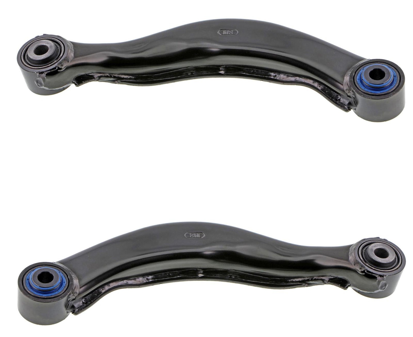 Mevotech Rear Upper Forward Control Arms For Cadillac XTS 2013 2015 2016 2019