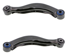 Mevotech Rear Upper Forward Control Arms For Cadillac XTS 2013 2015 2016 2019