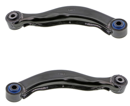 Mevotech Rear Upper Forward Control Arms For Cadillac XTS 2013 2015 2016 2019