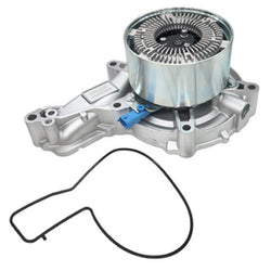 Water Pump for Volvo D13 MACK MP8 REF# 24152057 22552997 23959591 85151955